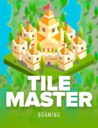tile master - logo