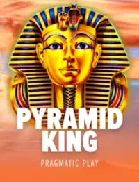 pyramid king logo